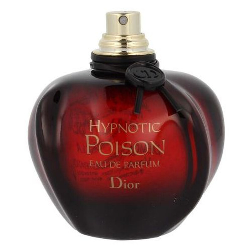 口紅 Chiristian Dior Poison Dior Christian Dior Ladies Hypnotic Poison EDP Spray 3.4 oz