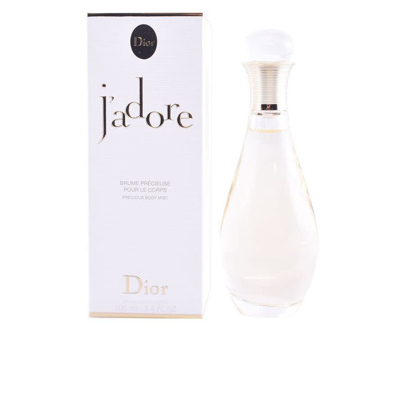 Dior 香水Miss Dior Dior Homme J'adore Dior Christian Dior Ladies J'Adore Body Mist 3.4 oz Fragrances