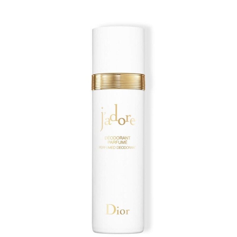 Dior Christian Dior Ladies J'Adore Deodorant Spray 3.4 oz