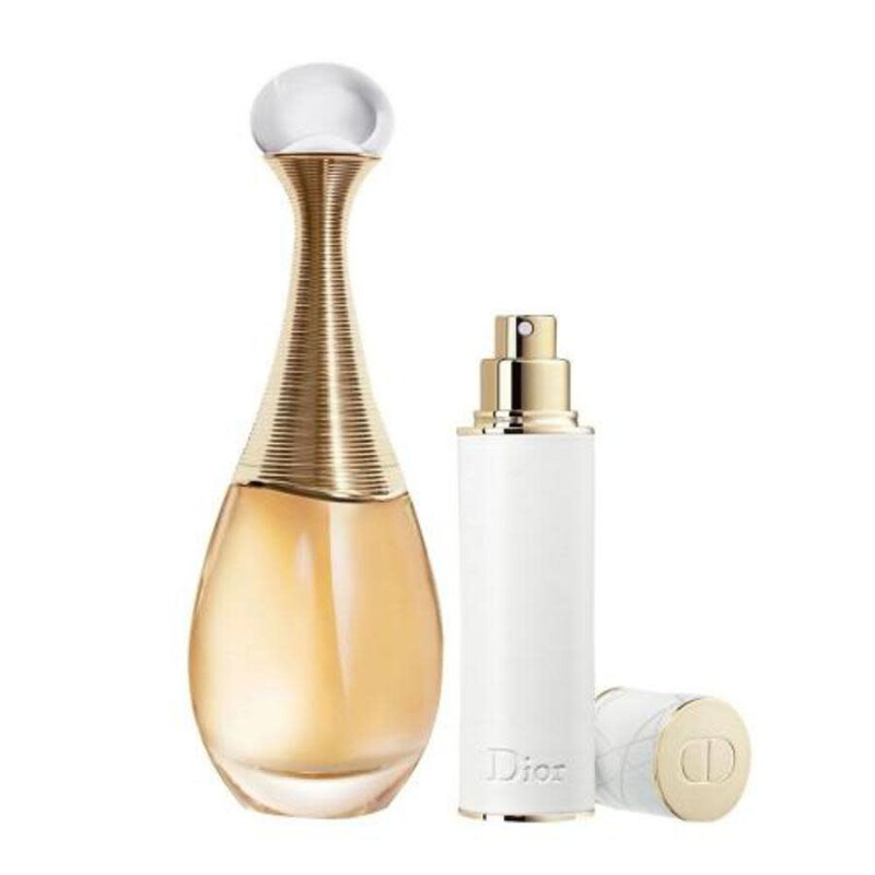 Dior Christian Dior Ladies J'adore Gift Set Fragrances