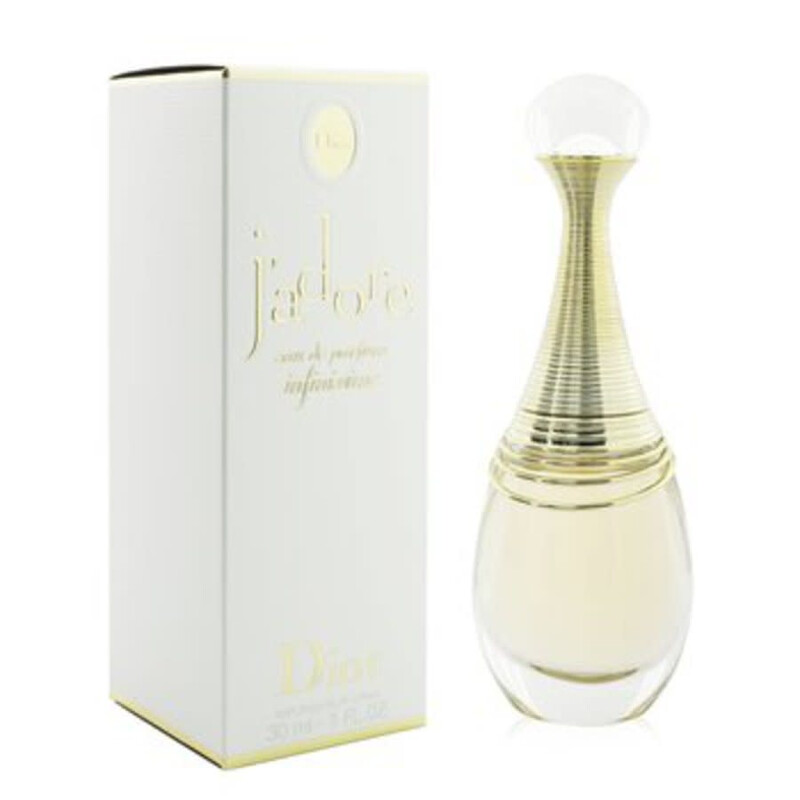 I*様 03SS Christian Dior Boutique J'ADRE Dior Christian Dior Ladies J'Adore Infinissime EDP Spray 1 oz