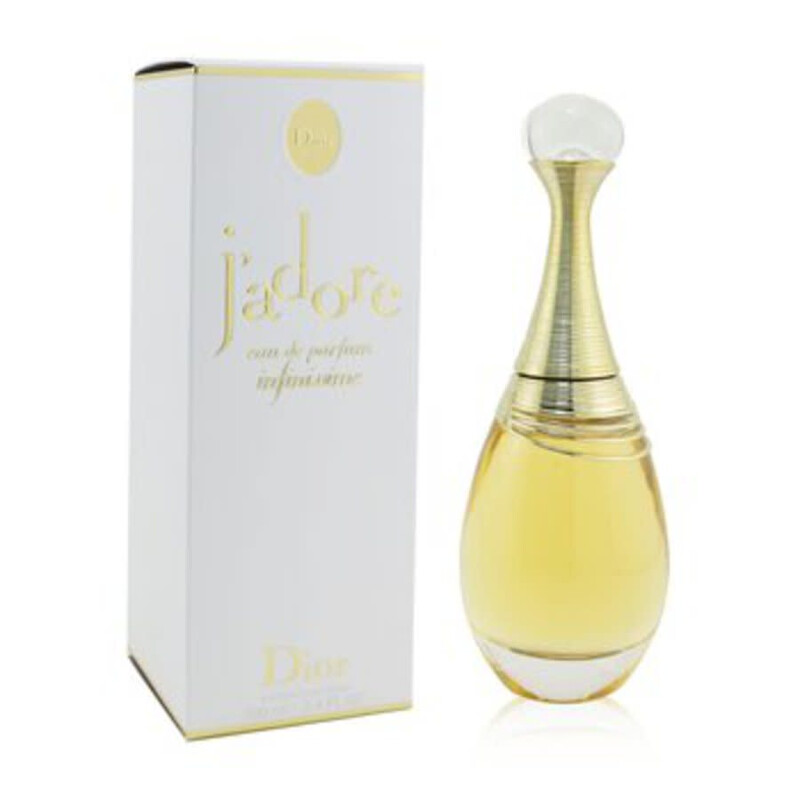 Dior Christian Dior Ladies J'Adore Infinissime EDP Spray 3.4 oz