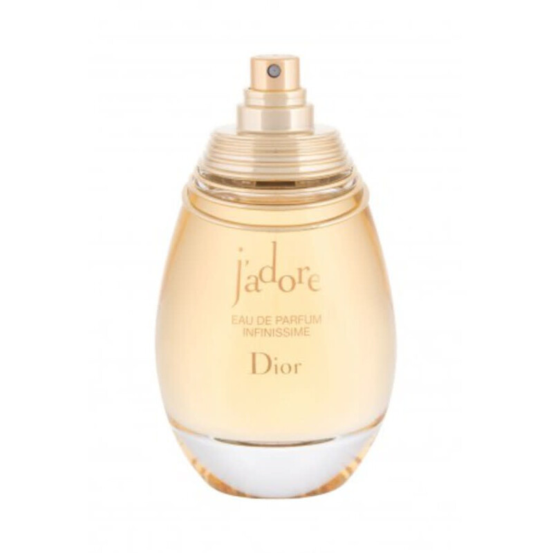 Dior Christian Dior Ladies Jadore Infinissime EDP Spray 3.4 oz