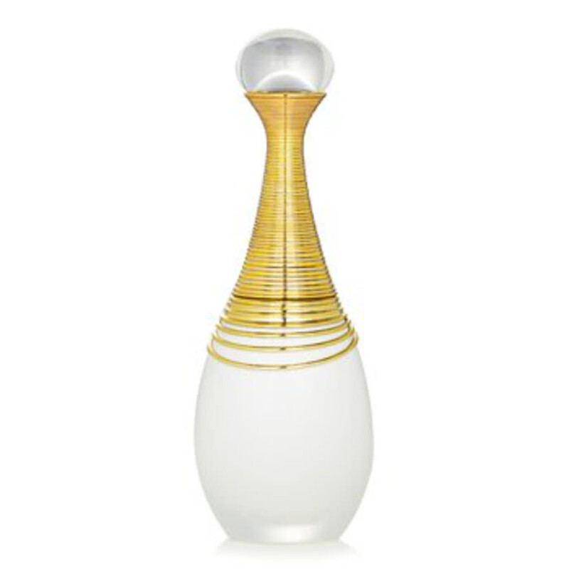 Dior Christian Dior Ladies J'adore Parfum D'eau EDP Spray 1.0 oz