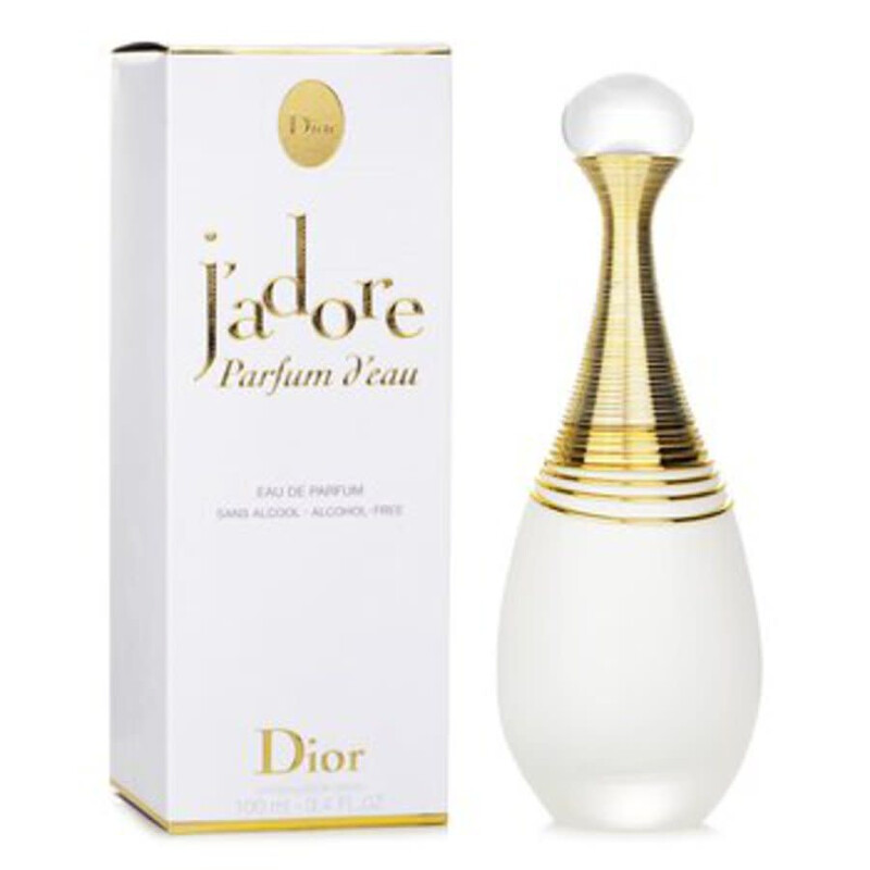 Dior Christian Dior Ladies Jadore Parfum D'eau EDP Spray 3.4 oz