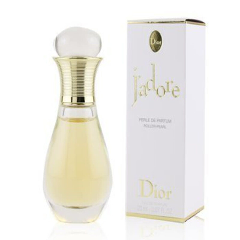 Dior Christian Dior Ladies J'Adore Pearl EDP Liquid Rollerball