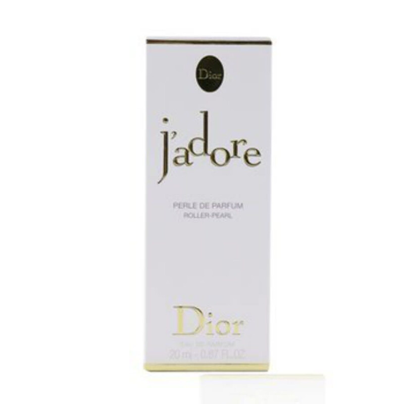 Dior Christian Dior Ladies J'Adore Pearl EDP Liquid Rollerball