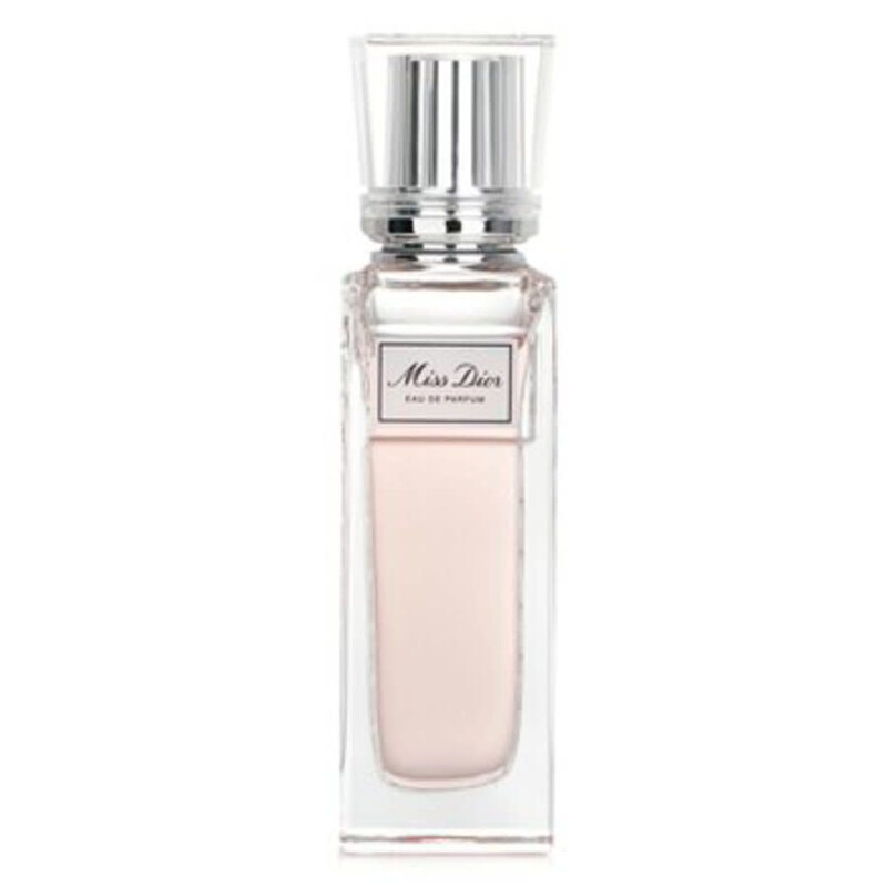 Dior Ladies Miss Dior EDP Rollerball 0.67 oz Fragrances