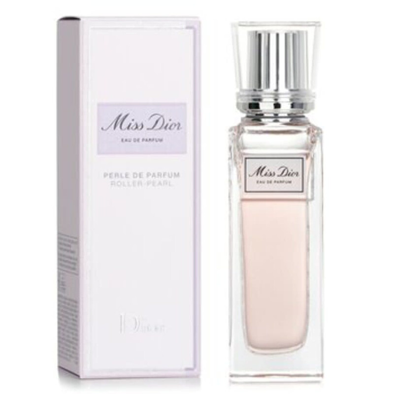 Dior Ladies Miss Dior EDP Rollerball 0.67 oz Fragrances