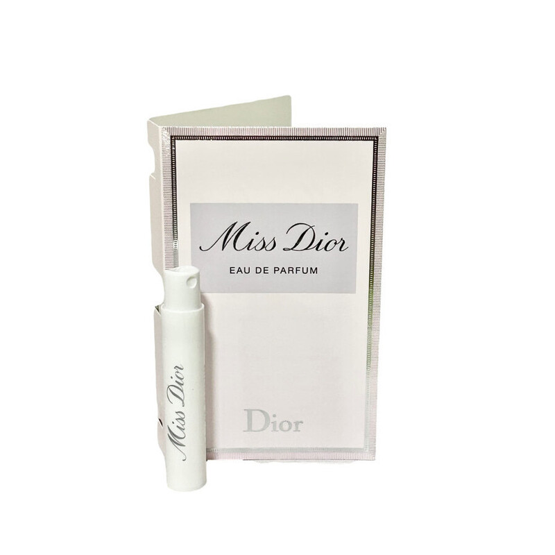 【新品未使用】Miss Dior Eau de Parfum 50ml Miss Dior Eau de Parfum - Dior | Sephora