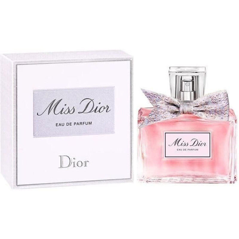 Dior Christian Dior Ladies Miss Dior EDP Spray 0.17 oz Fragrances