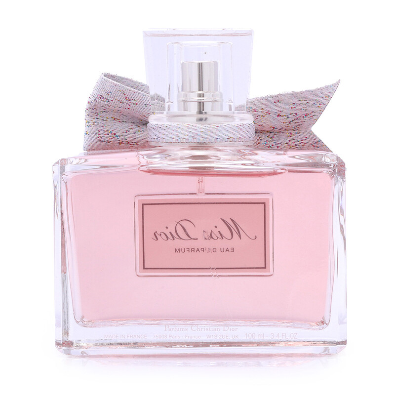 Dior Christian Dior Ladies Miss Dior EDP Spray 3.4 oz Fragrances