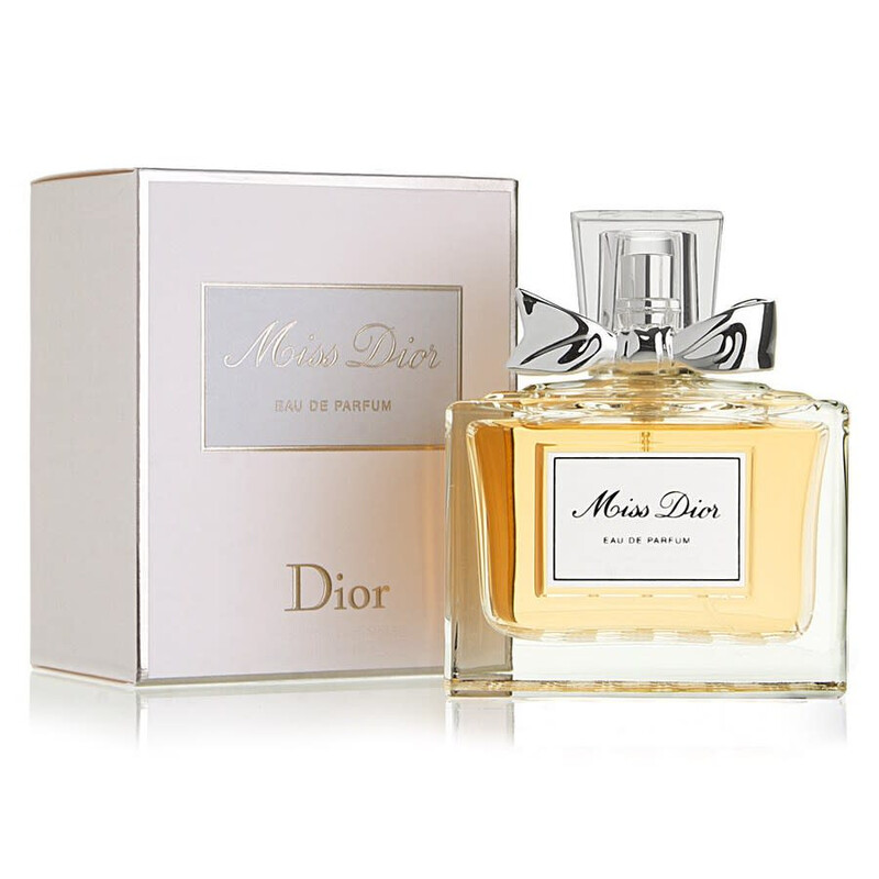 Dior Christian Dior Ladies Miss Dior EDP Spray 5 oz Fragrances