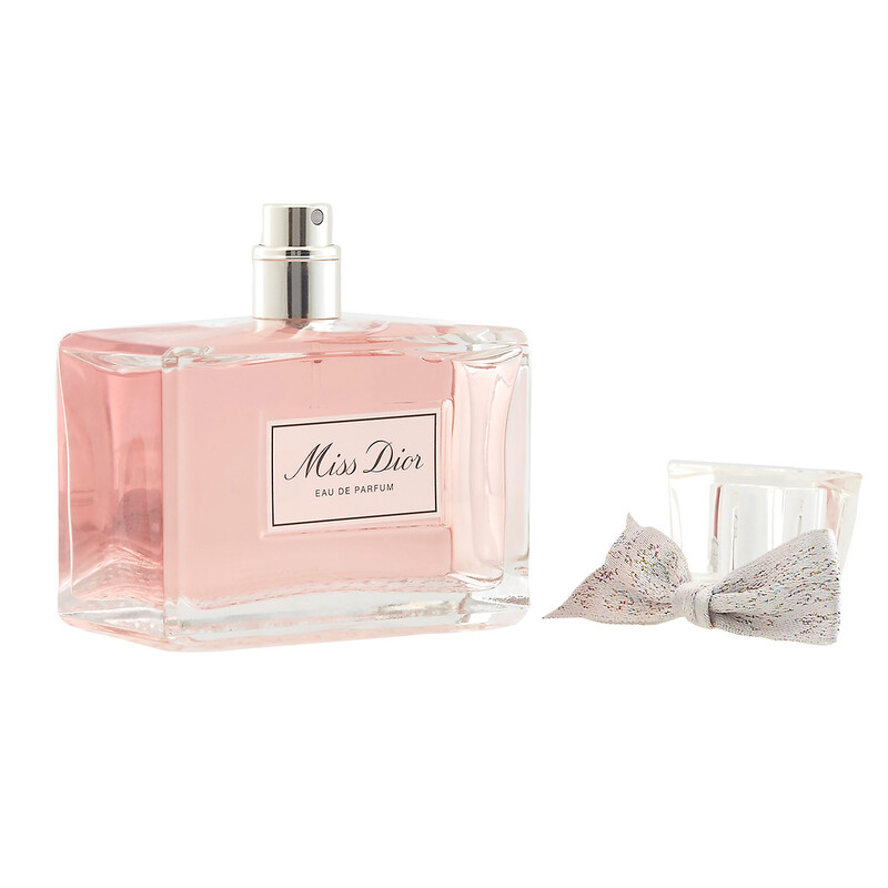 コスメ/ヘルスケア Miss Dior EAU DE PARFUM 100ml Miss Dior: the Dior Eau de Parfum with a Couture Bow | DIOR US