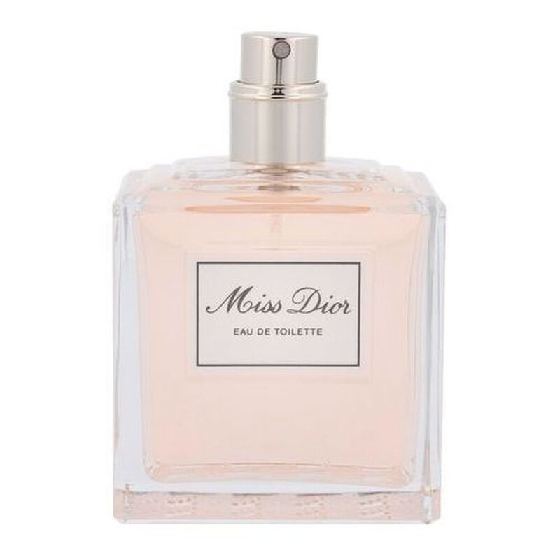 Dior Christian Dior Ladies Miss Dior EDT Spray 3.4 oz (Tester