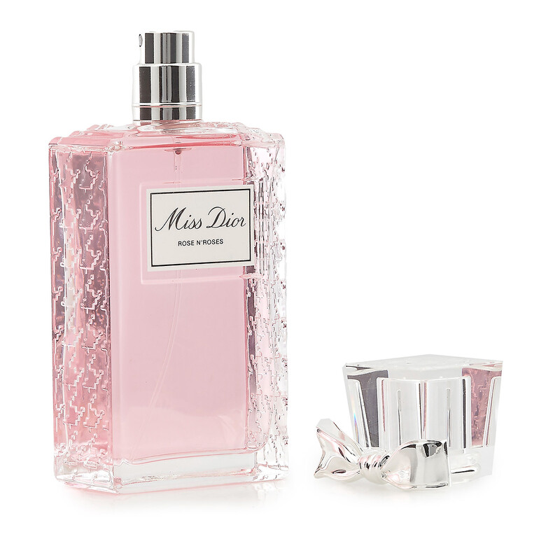 Dior Christian Dior Ladies Miss Dior Rose N' Roses EDT Spray 3.4