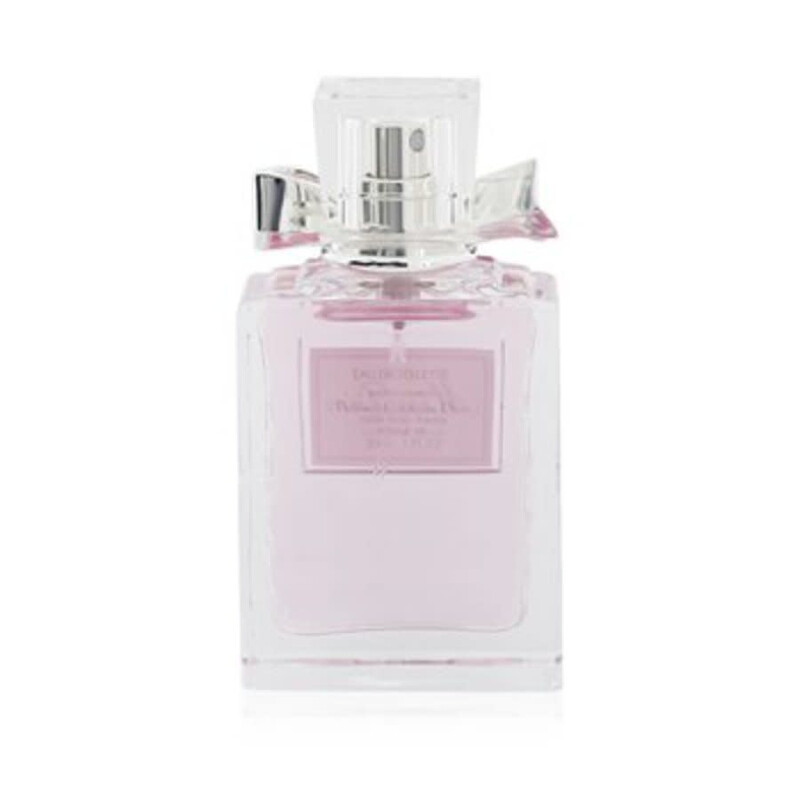 Dior Christian Dior Ladies Miss Dior Rose N'Roses EDT Spray 1 oz