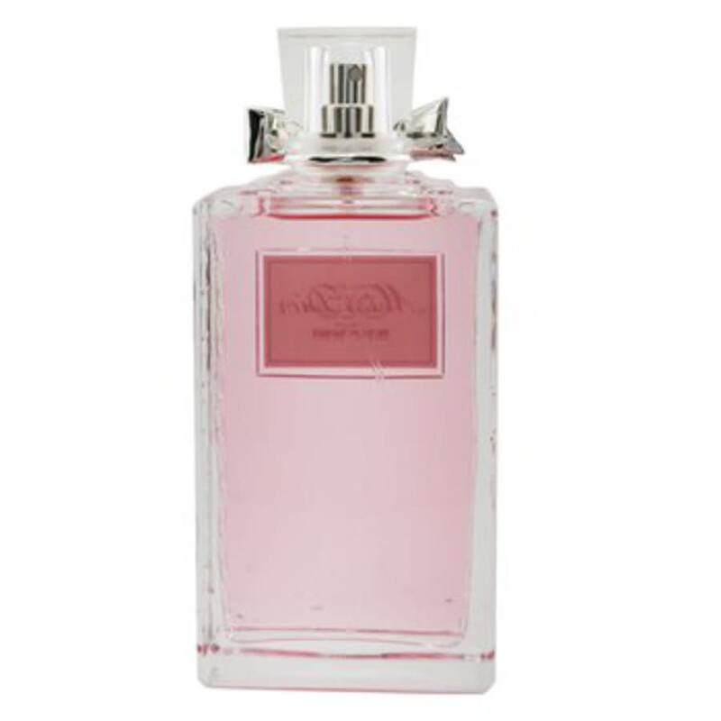 Dior Christian Dior Ladies Miss Dior Rose N'Roses EDT Spray 5 oz