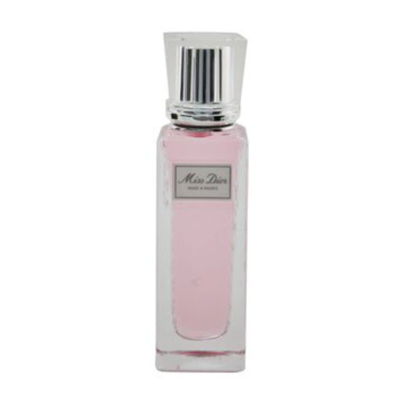 Dior Christian Dior Ladies Miss Dior Rose N'Roses Roller-Pearl EDT