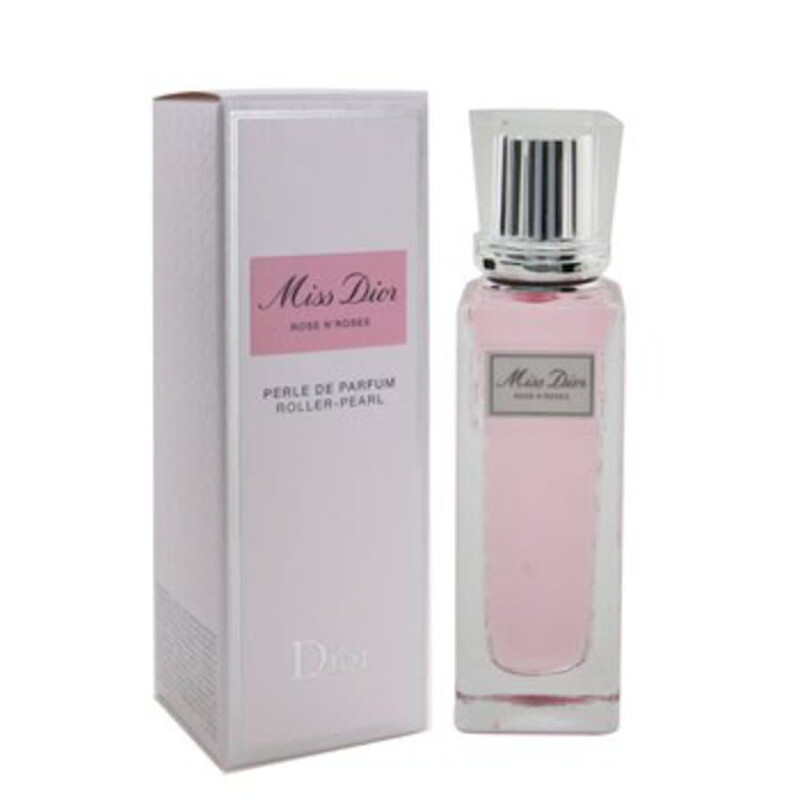 【Dior】Miss Dior Dior Christian Dior Ladies Miss Dior Rose N'Roses Roller-Pearl EDT