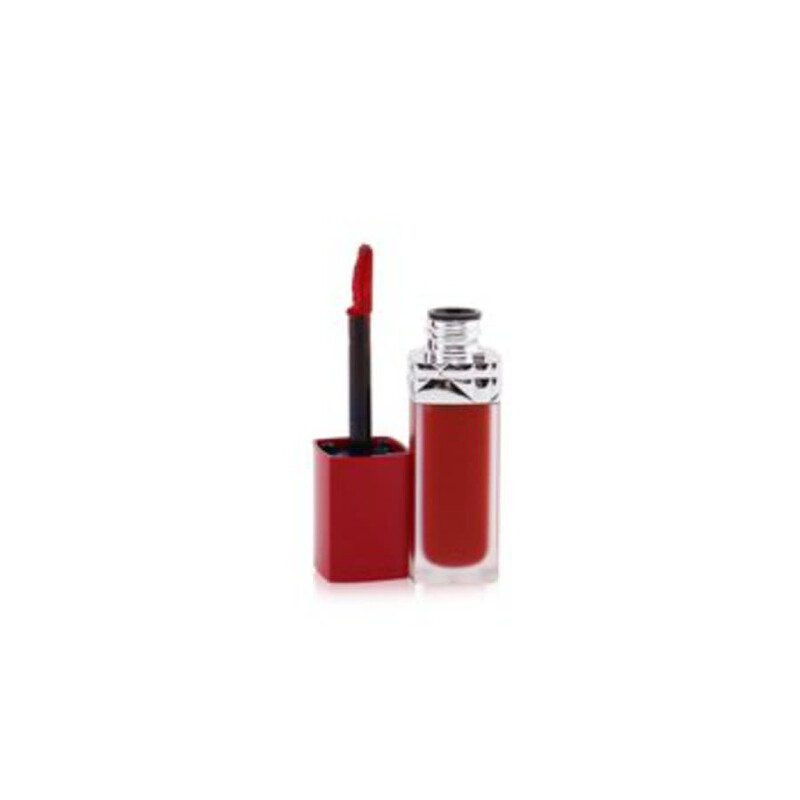 Dior Christian Dior Ladies Rouge Dior Ultra Care Liquid Liquid 999