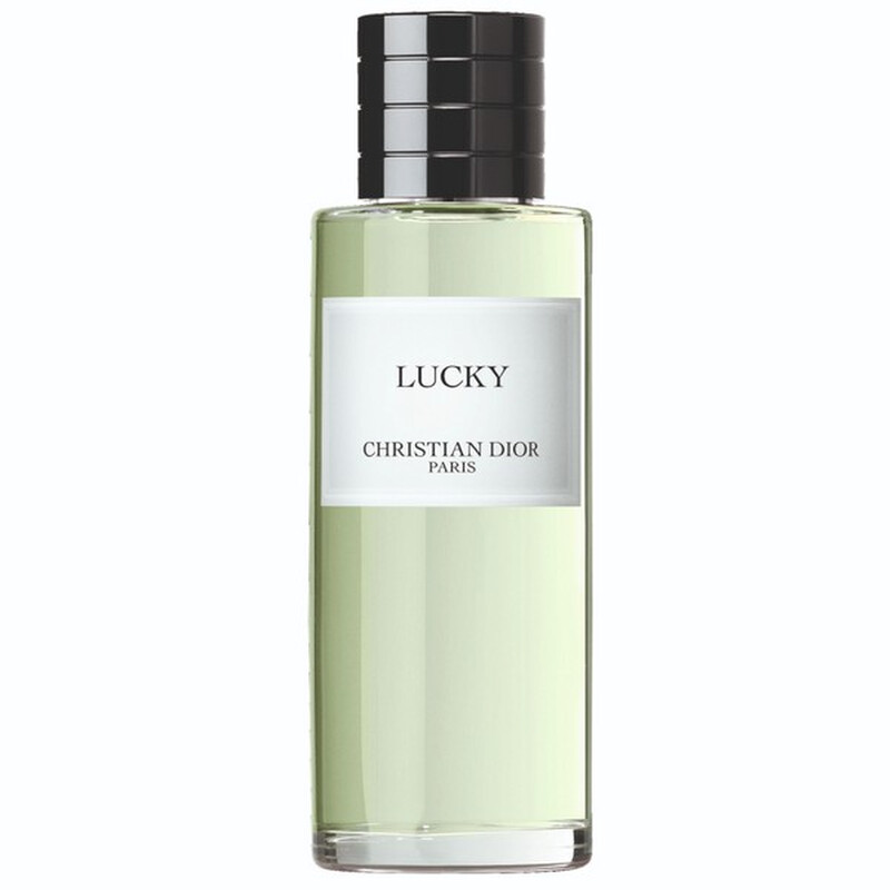 ディオール CHRISTIAN DIOR LUCKY 香水 Dior Christian Dior Lucky Eau de Parfum 4.2 oz 3348901395564
