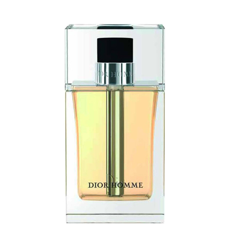 Dior Christian Dior Men's Dior Homme 2005 EDT Spray 3.3 OZ