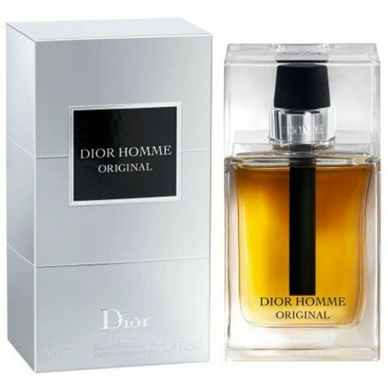 CHRISTIAN DIOR ルボーム　50ml Dior Christian Dior Men's Dior Homme Original EDT Spray 3.4 oz