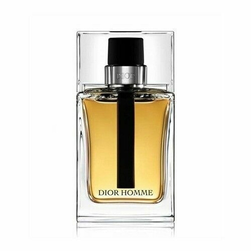 CHRISTIAN DIOR ルボーム　50ml Dior Christian Dior Men's Dior Homme Original EDT Spray 3.4 oz