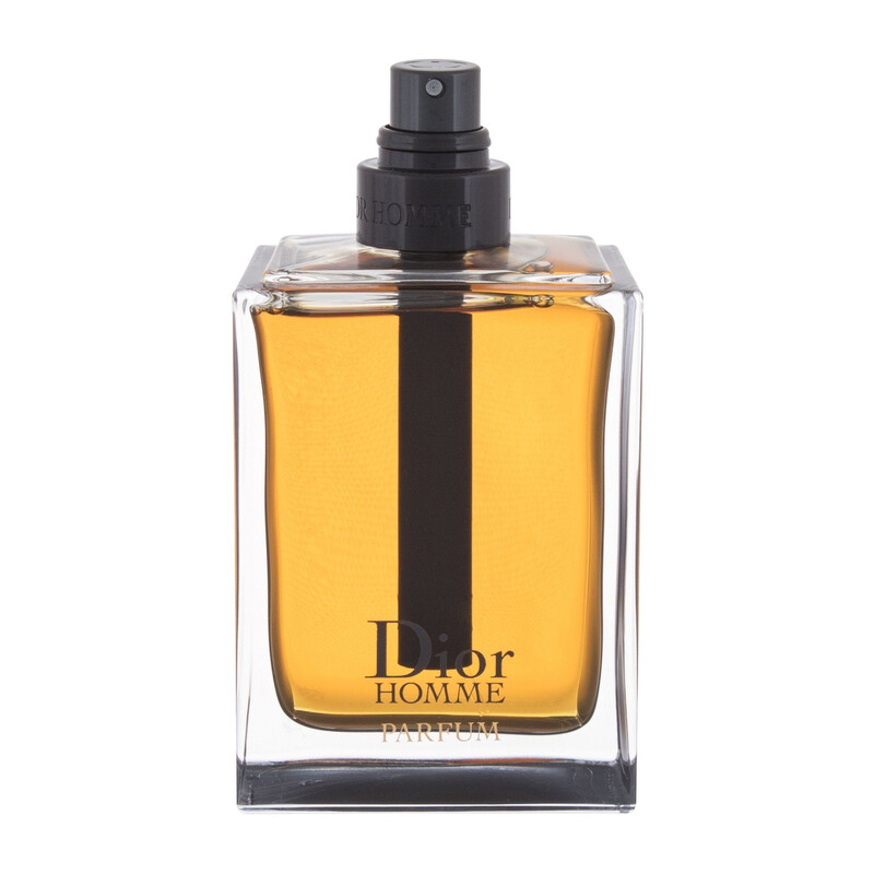Dior Christian Dior Men's Dior Homme Parfum EDP Spray 3.4 oz
