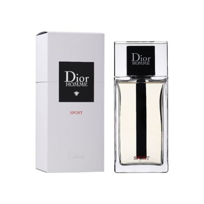 Dior Christian Dior Men's Dior Homme Sport 2021 EDT 6.8 Oz