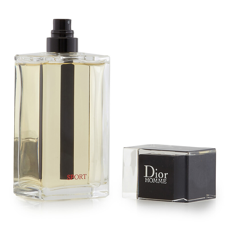 Christian Dior Men's Dior Homme Sport 2021 EDT Spray 4.2 oz Fragrances 3348901580069