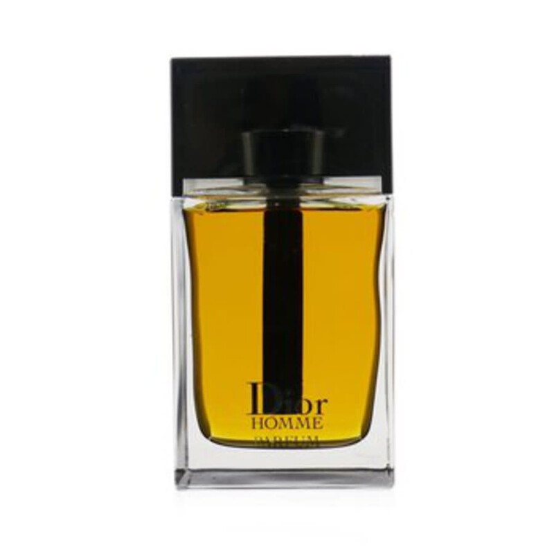 Dior Christian Dior Men's Dior Homme Parfum Spray 3.4 oz