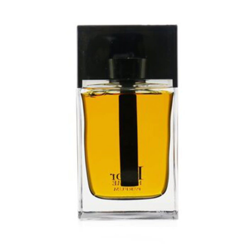 Dior Christian Dior Men's Dior Homme Parfum Spray 3.4 oz