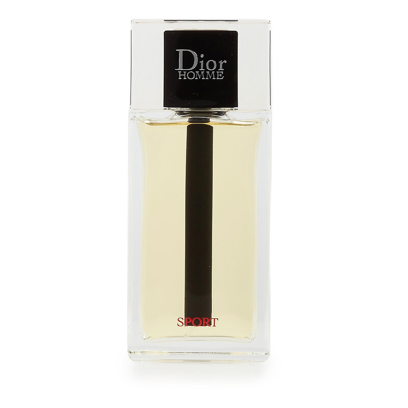 Dior Christian Dior Men's Dior Homme Sport EDT Spray 4.2 oz