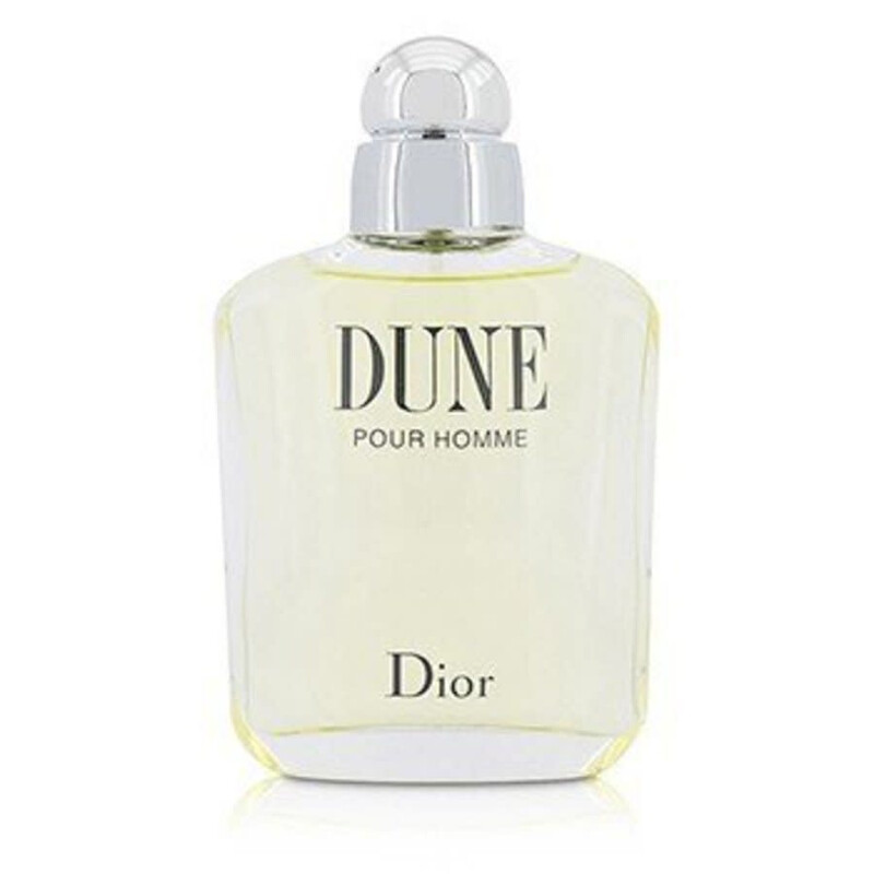 Dior Christian Dior Men's Dune Pour Homme EDT Spray 3.3 oz