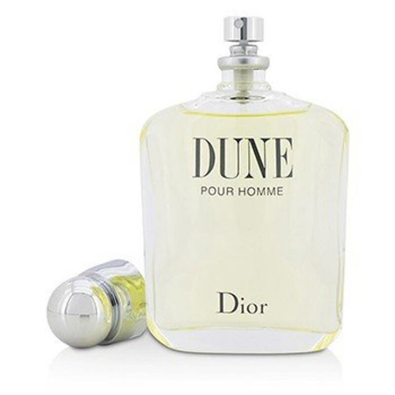 Dior Christian Dior Men's Dune Pour Homme EDT Spray 3.3 oz