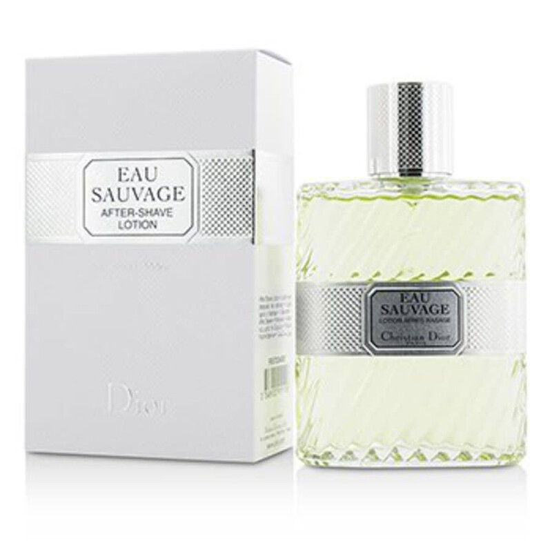 Dior Christian Dior Men's Eau Sauvage After Shave Spray 3.4 oz