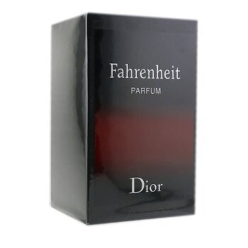 Dior Christian Dior Men's Fahrenheit Parfum EDP Spray 2.5 oz (75