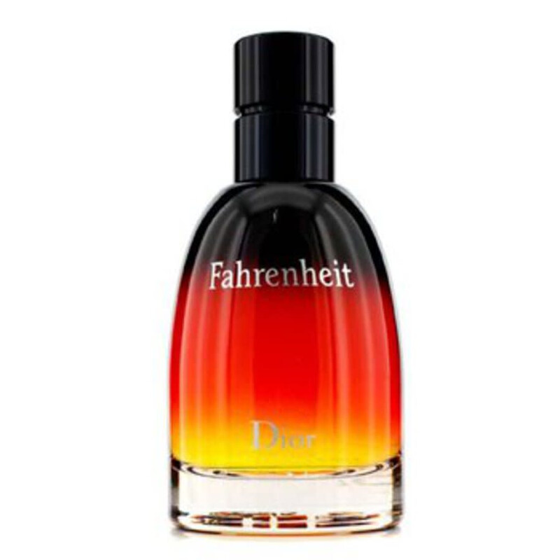 Dior Christian Dior Men's Fahrenheit Parfum EDP Spray 2.5 oz (75