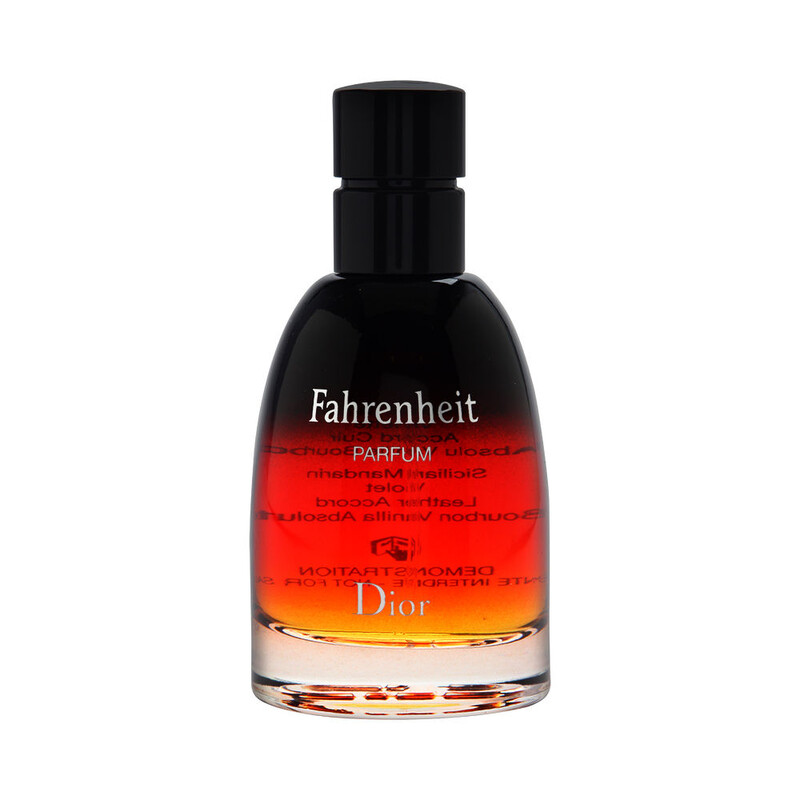 Dior Christian Dior Men's Fahrenheit Parfum EDP Spray 2.5 oz