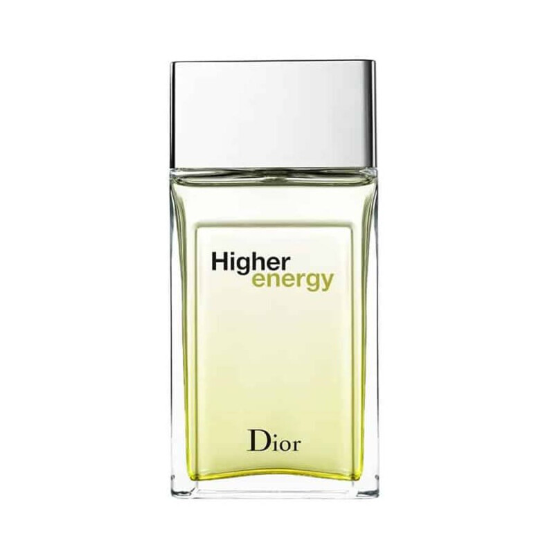 ◆Christian Dior 香水 higher energy 10275 Dior Christian Dior Men's Higher Energy EDT Spray 3.4 oz (Tester