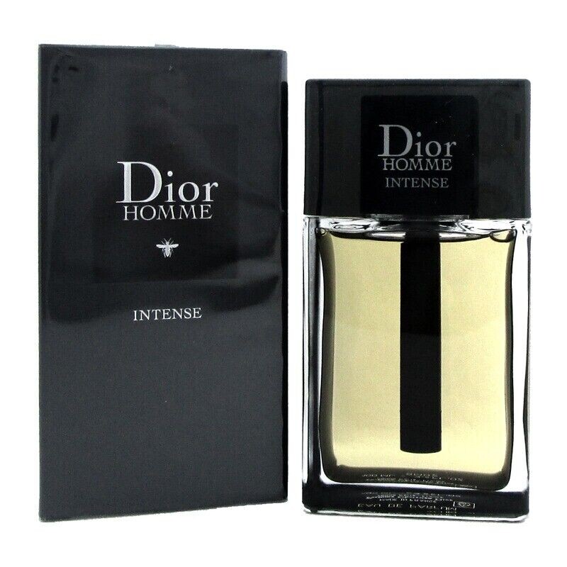 Dior Christian Dior Men's Homme Intense EDP Spray 5 oz Fragrances