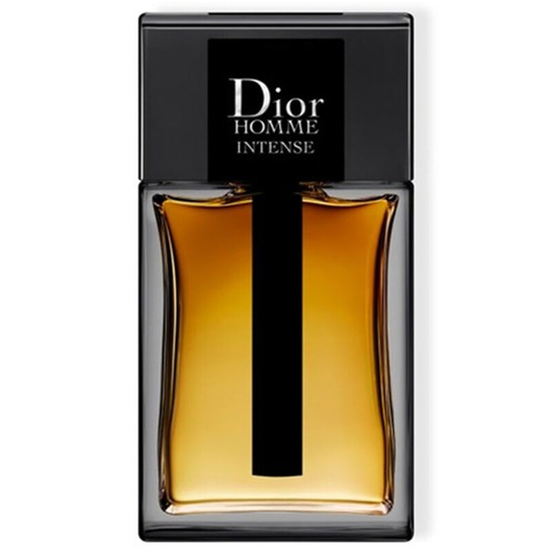 Dior Christian Dior Men's Homme Intense EDP Spray 5 oz Fragrances
