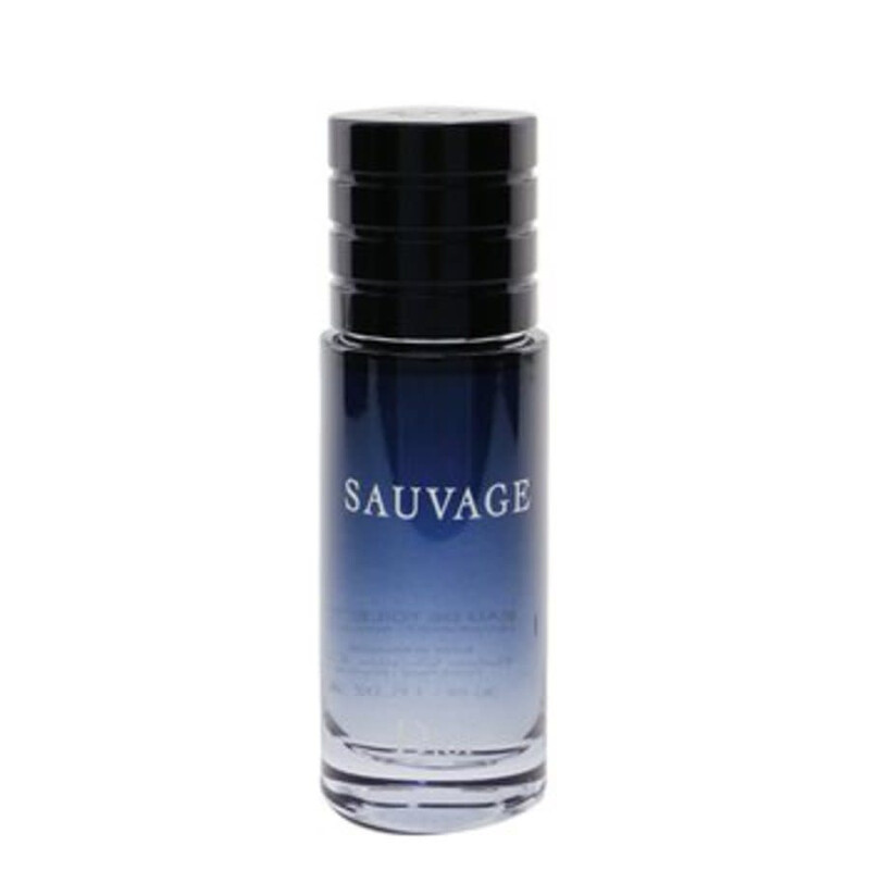 クリスチャンディオール Sauvage Eau De Toilette Spray 100ml Sauvage Cologne by Christian Dior Eau De Toilette Spray 6.8 oz 100
