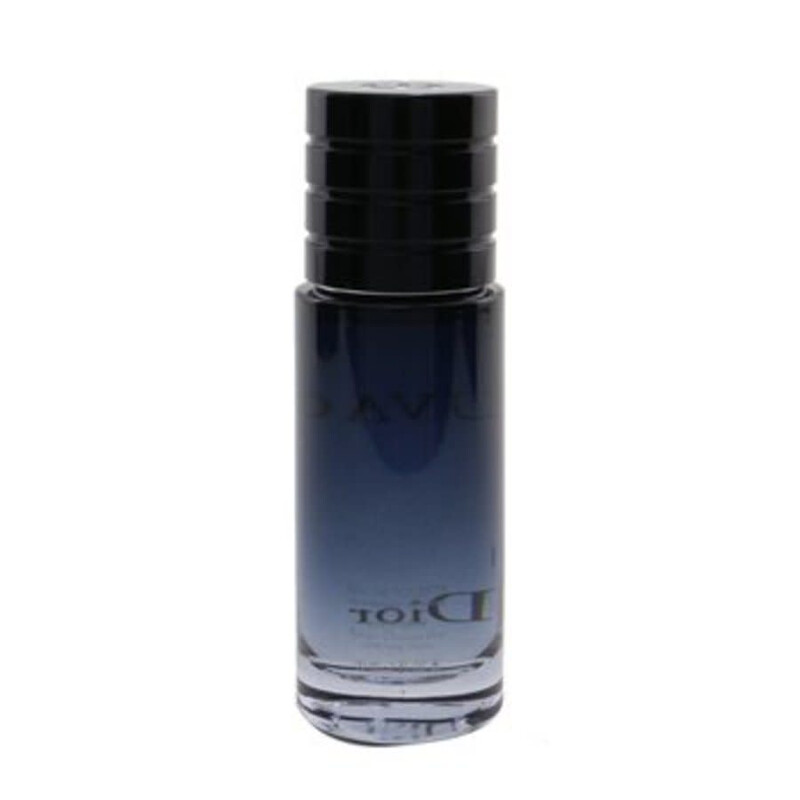 Dior Christian Dior Men's Sauvage EDT Spray 1 oz Fragrances