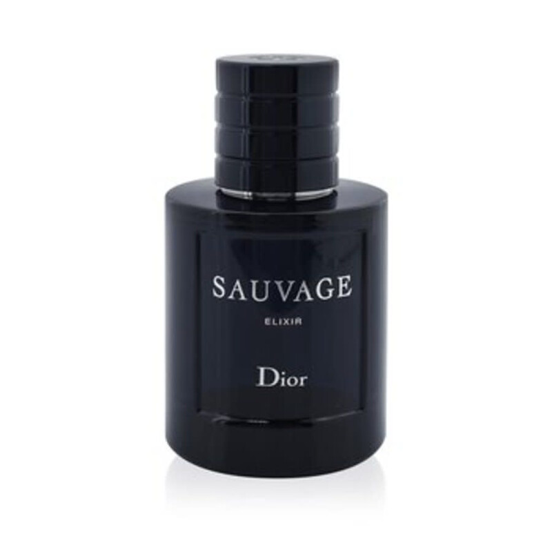 DIOR 香水　SAUVAGE Sauvage Eau de Parfum: Citrus Vanilla Fragrance - Refillable | Dior US