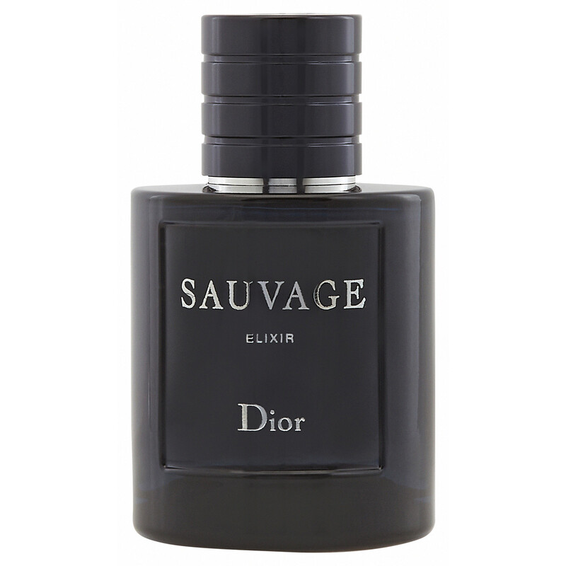 Dior Christian Dior Men's Sauvage Elixir Spray 3.4 oz Fragrances