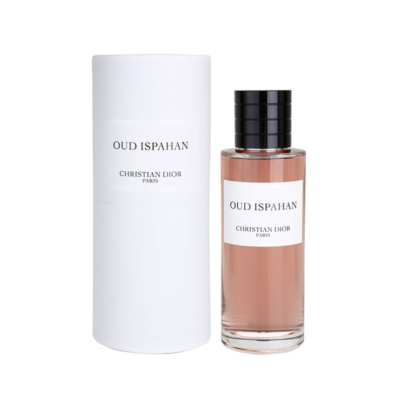 香水(男性用) Dior OUD ISPAHAN 80ml Dior Christian Dior Oud Ispahan Eau de Parfum for Unisex 8.5 oz