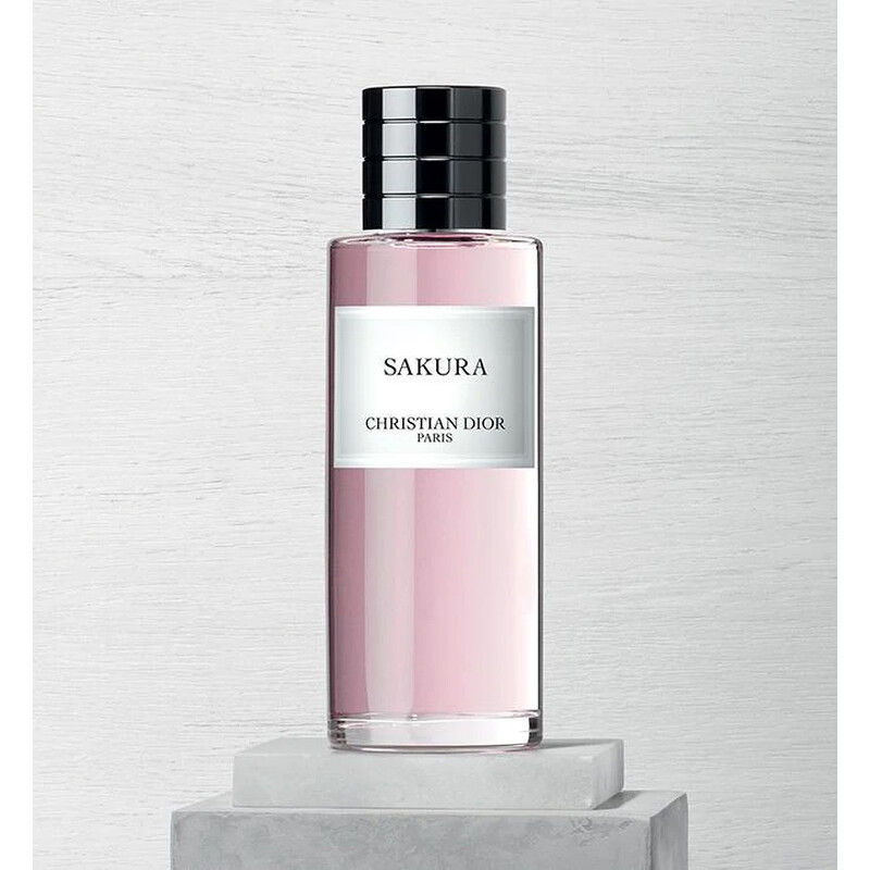 Dior Christian Dior Sakura Eau De Parfum 8.5 oz 3348901395410